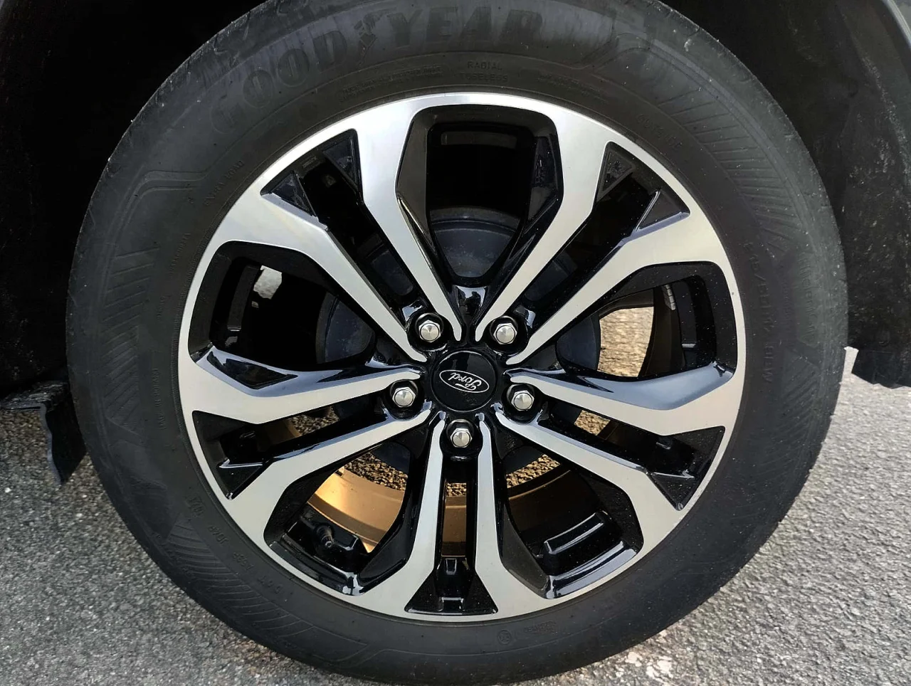 Ford Puma 1.0 Ecoboost St Line 13