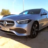 Mercedes Classe C 300de Station Avantgarde