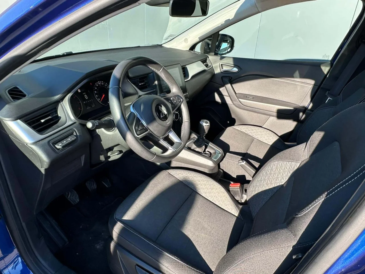 Mitsubishi ASX Invite 1