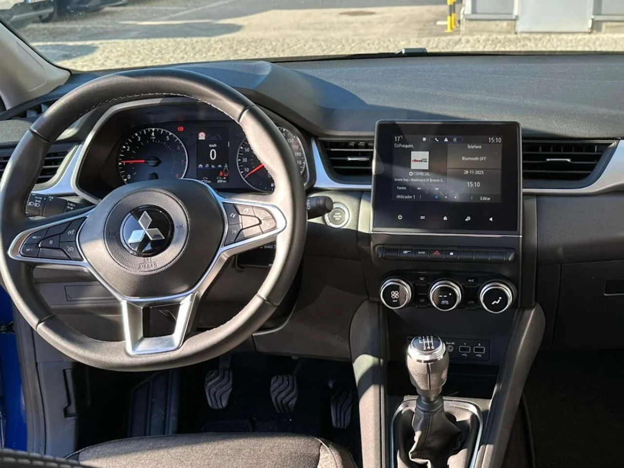 Mitsubishi ASX Invite 2