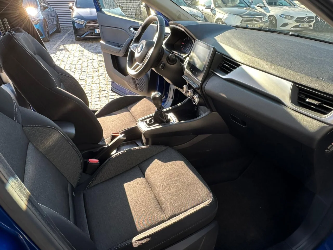 Mitsubishi ASX Invite 3