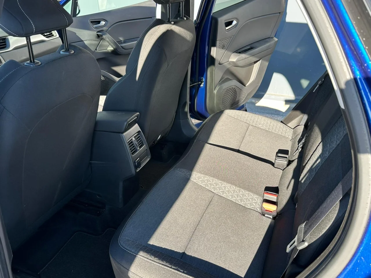 Mitsubishi ASX Invite 4