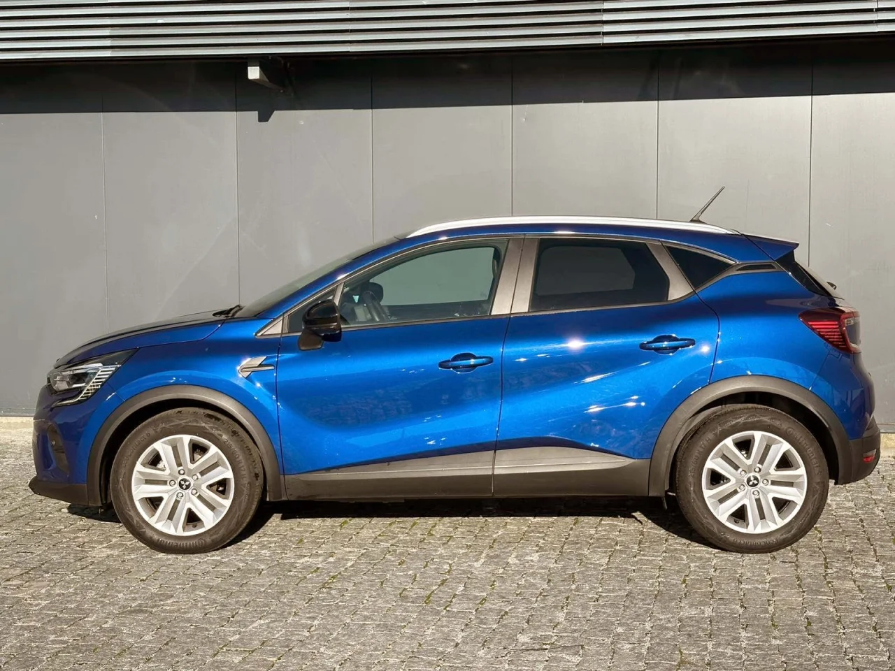 Mitsubishi ASX Invite 5