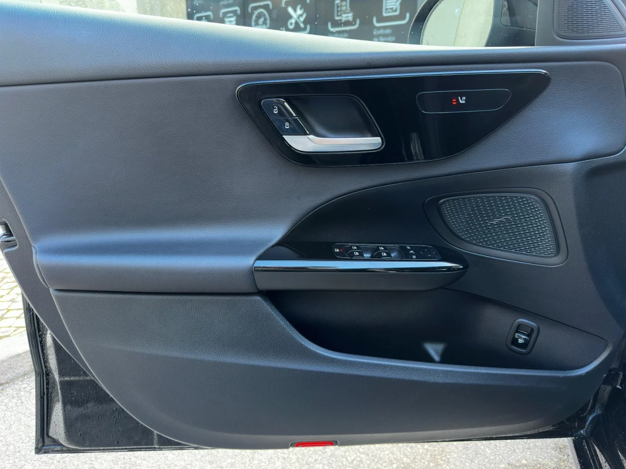 Mercedes Classe C 200d Limousine 2