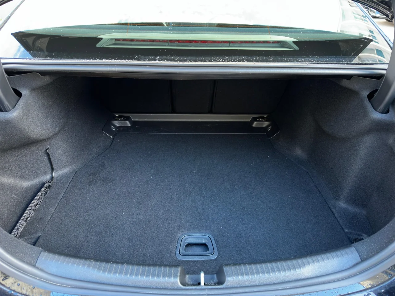 Mercedes Classe C 200d Limousine 5