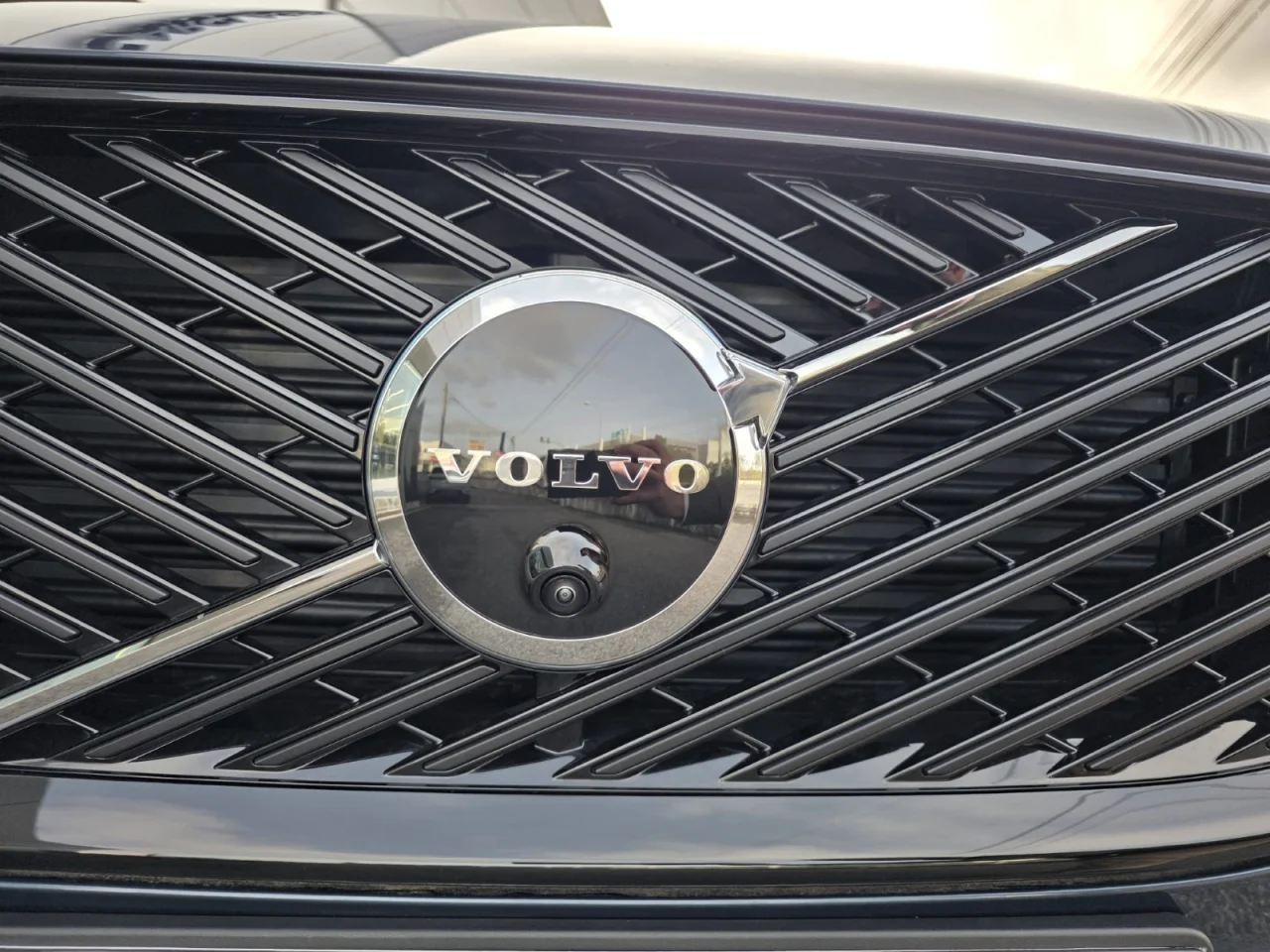 Volvo XC60 T6 350cv Plus Dark 5