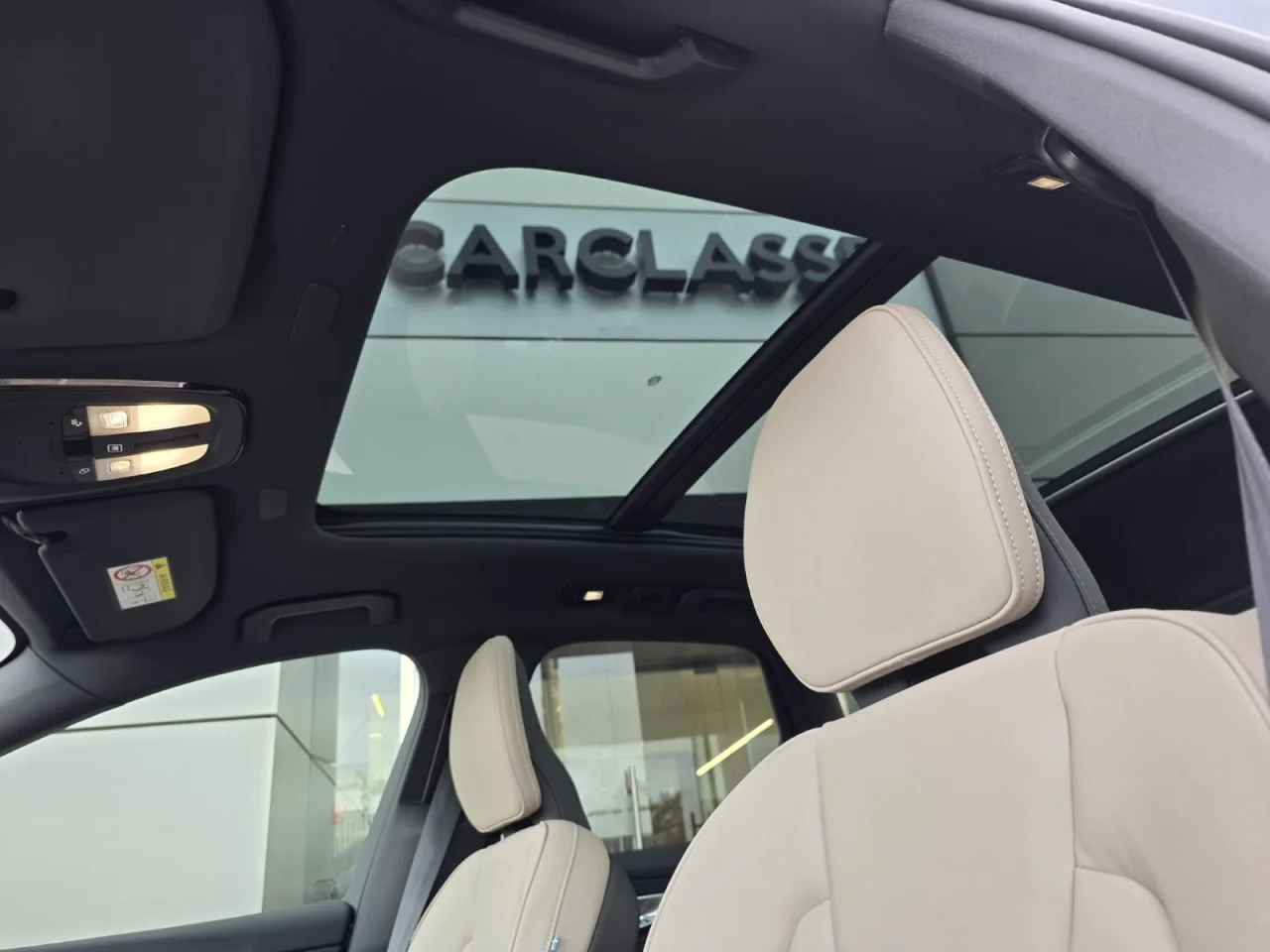 Volvo XC60 T6 350cv Plus Dark 6