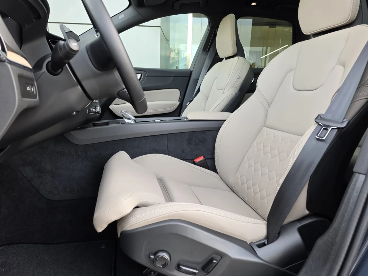 Volvo XC60 T6 350cv Plus Dark 9