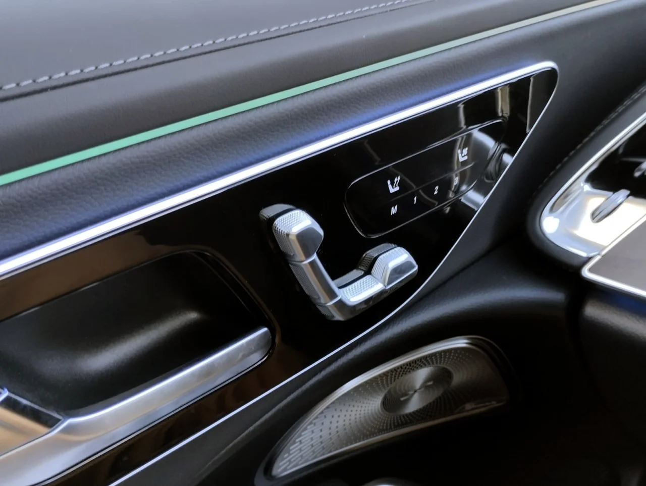 Mercedes Classe E 300de Station  All Terrain Avantgarde 4 Matic 4