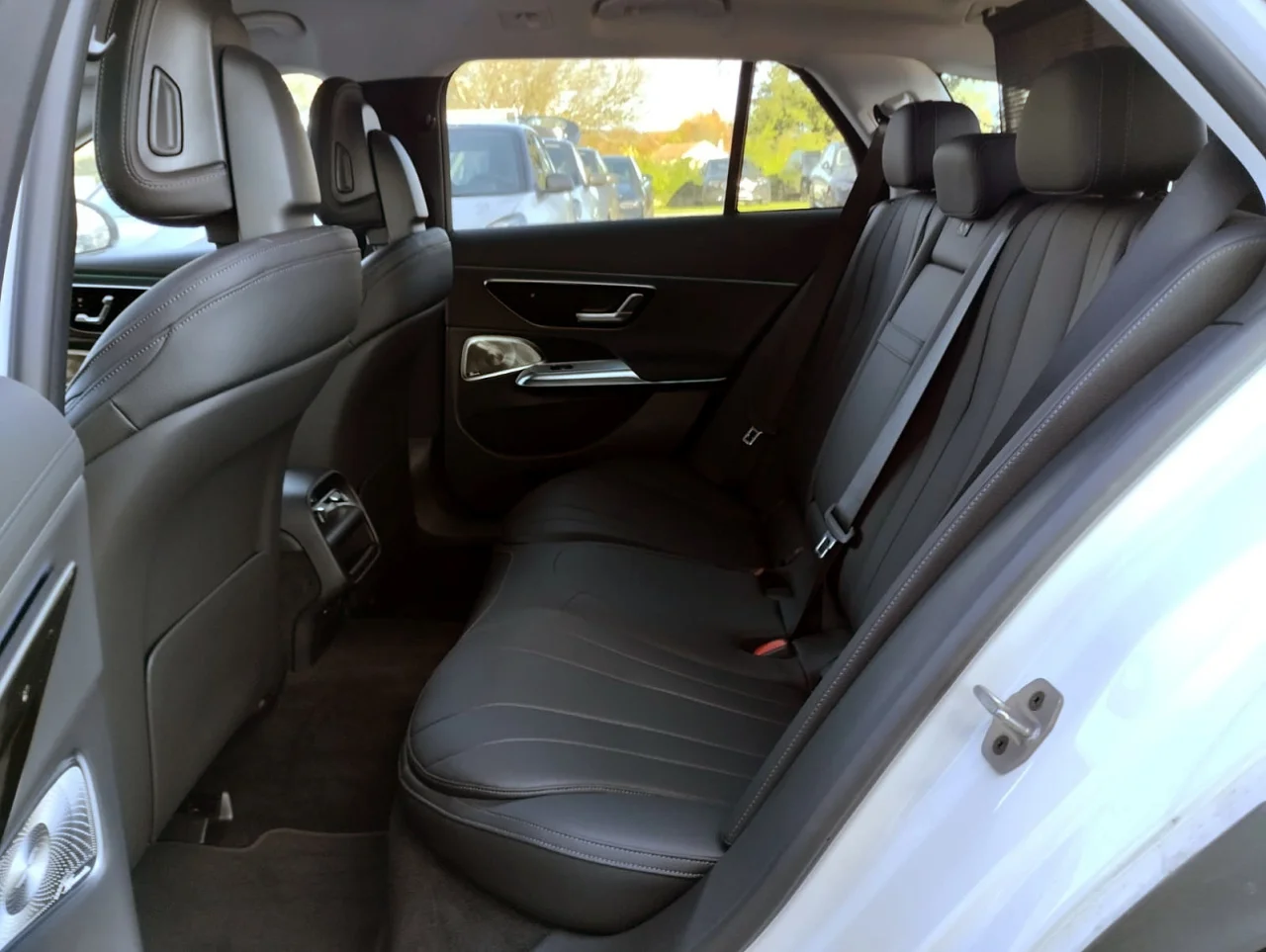 Mercedes Classe E 300de Station  All Terrain Avantgarde 4 Matic 6