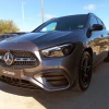 Mercedes Classe GLA 180d AMG Advanced Plus
