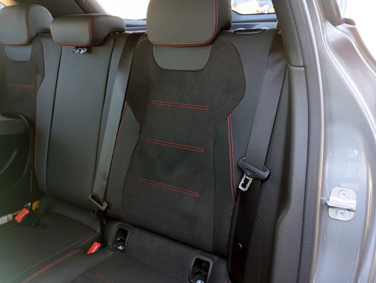 Mercedes Classe GLA 180d AMG Advanced Plus 5