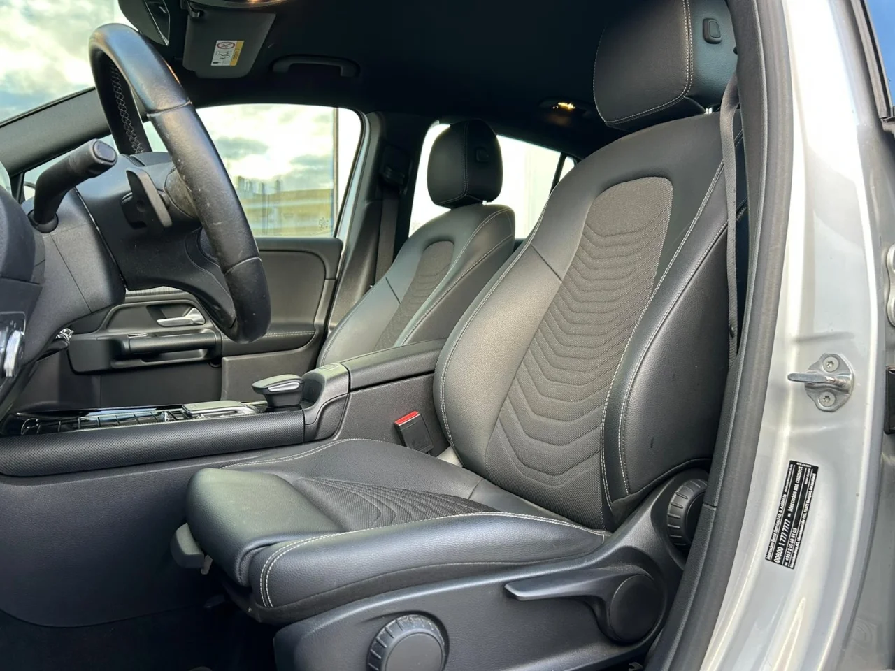 Mercedes Classe GLA 200 Style Plus 2