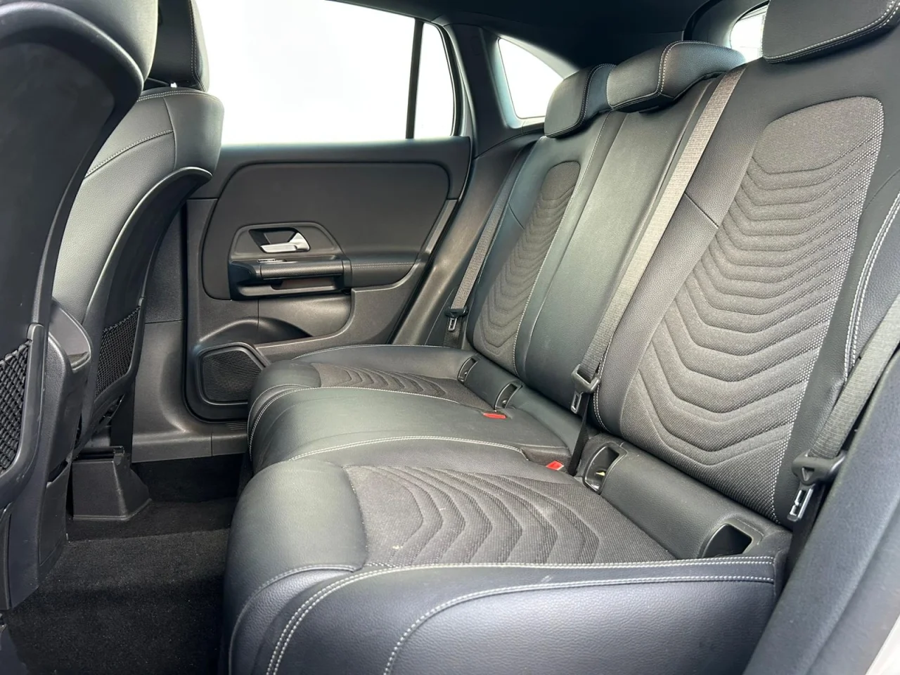 Mercedes Classe GLA 200 Style Plus 3