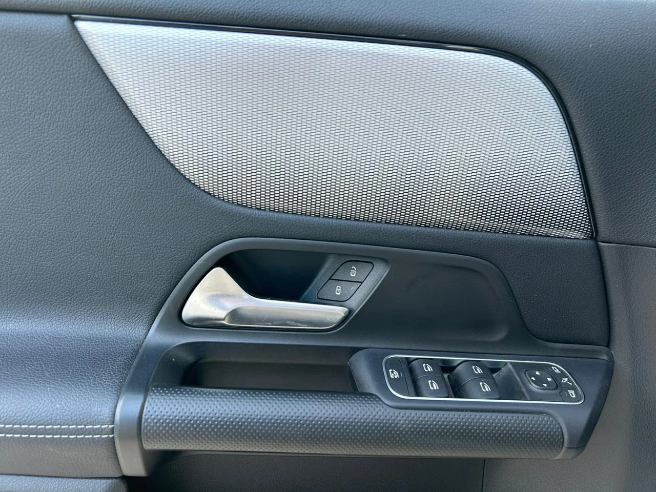 Mercedes Classe GLA 200 Style Plus 4