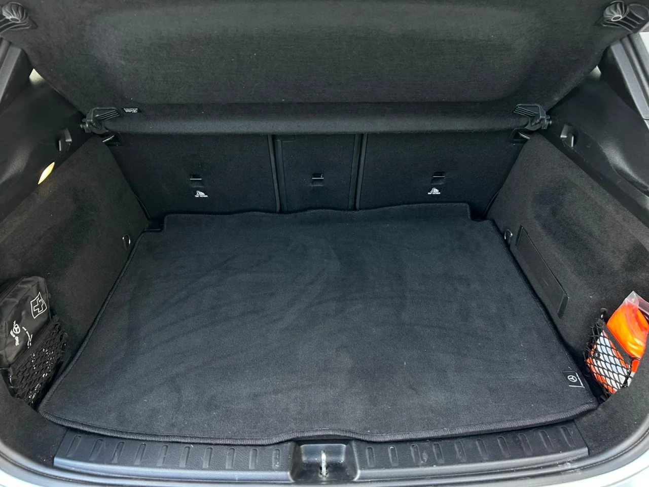 Mercedes Classe GLA 200 Style Plus 5