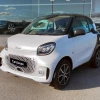 Smart Fortwo EQ Coupe