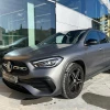 Mercedes Classe GLB 220d Progressive Advanced  4 Matic 7 Lugares