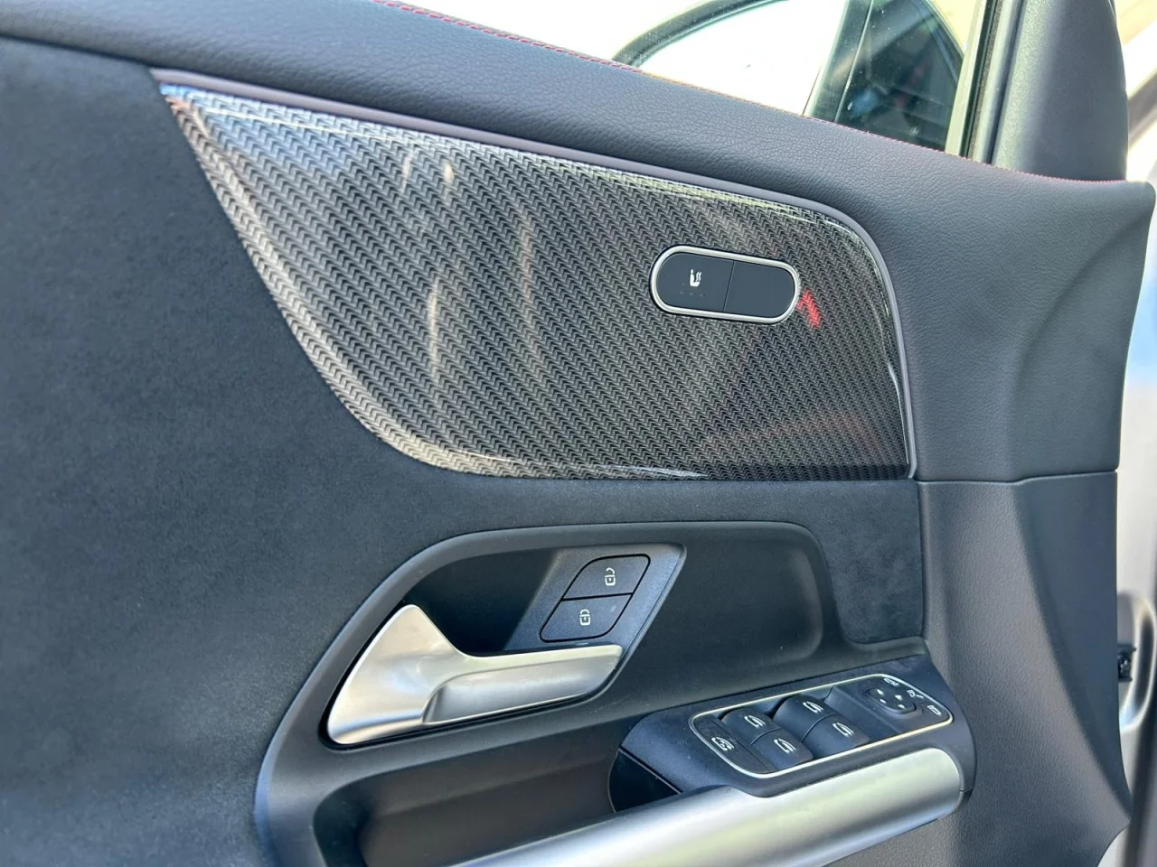 Mercedes Classe GLB 220d Progressive Advanced  4 Matic 7 Lugares 5