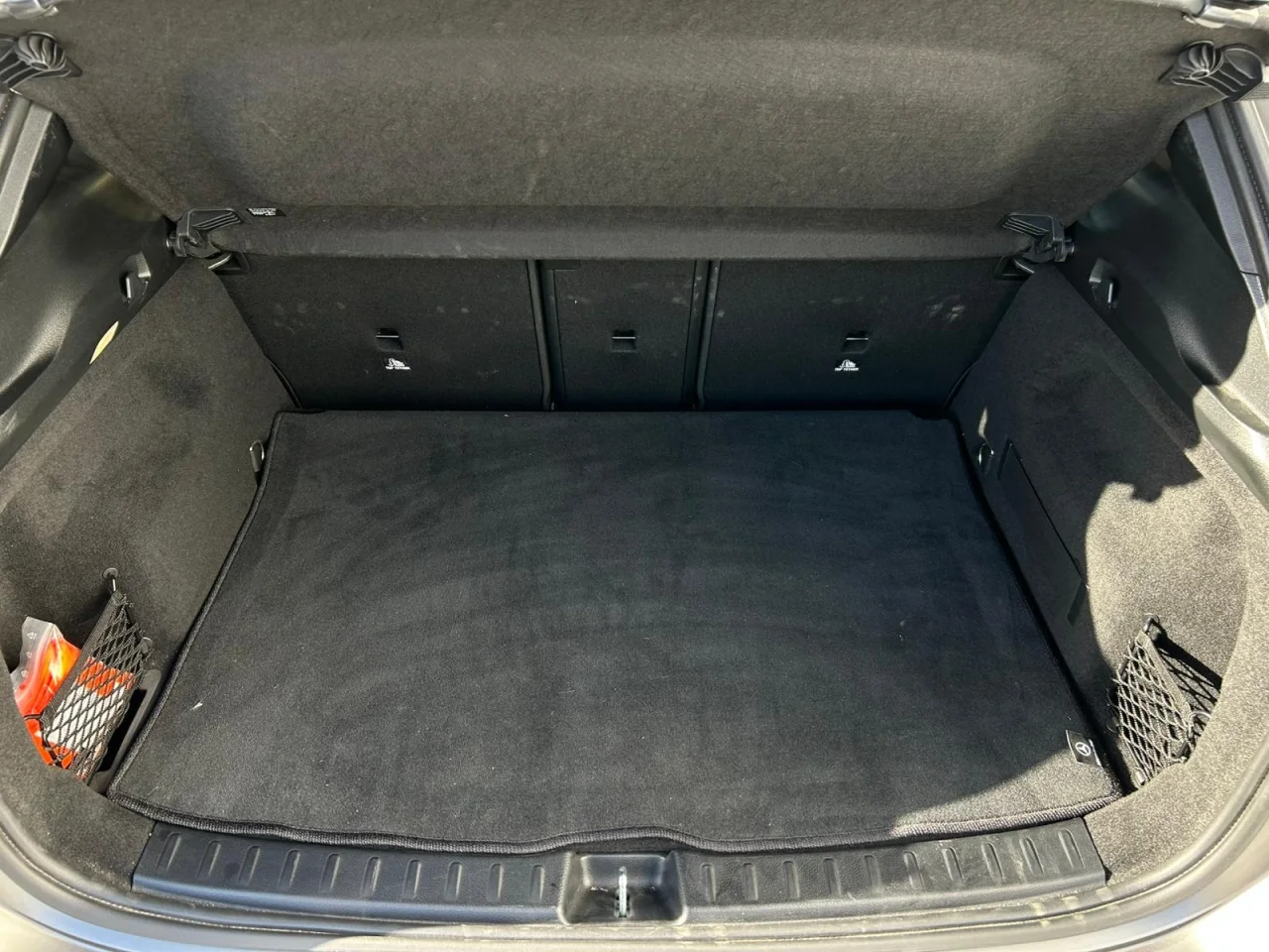 Mercedes Classe GLB 220d Progressive Advanced  4 Matic 7 Lugares 6