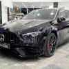 Mercedes Classe A 45 S AMG PREMIUM 4 Matic + 421 CV
