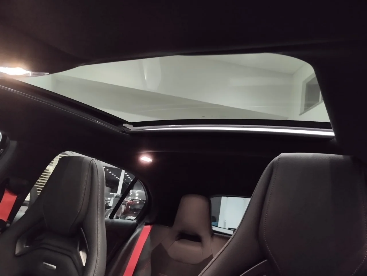 Mercedes Classe A 45 S AMG PREMIUM 4 Matic + 421 CV 8