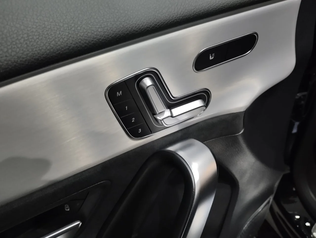 Mercedes Classe A 45 S AMG PREMIUM 4 Matic + 421 CV 9