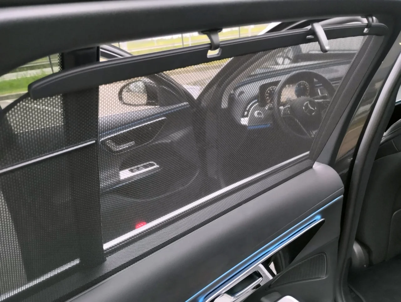 Mercedes Classe E 300de Station Avantgarde Advanced 6