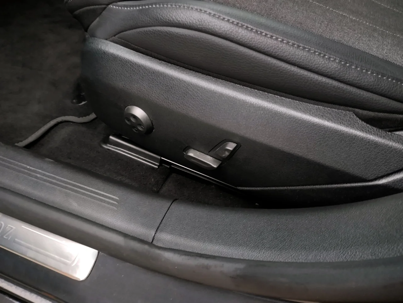 Mercedes Classe E 300de Station Avantgarde Advanced 9