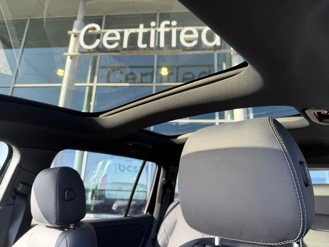 Mercedes Classe EQB 250 AMG 7 Lugares 5