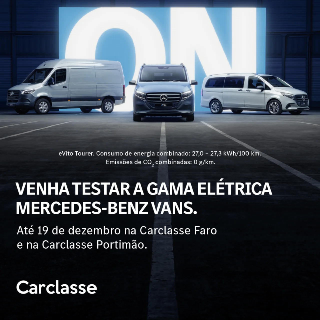 Mercedes-Benz Vans 1