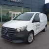 Mercedes eVito 112 Furgão