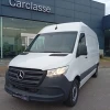 Mercedes Sprinter 315 CDI Furgão Teto alto Longo