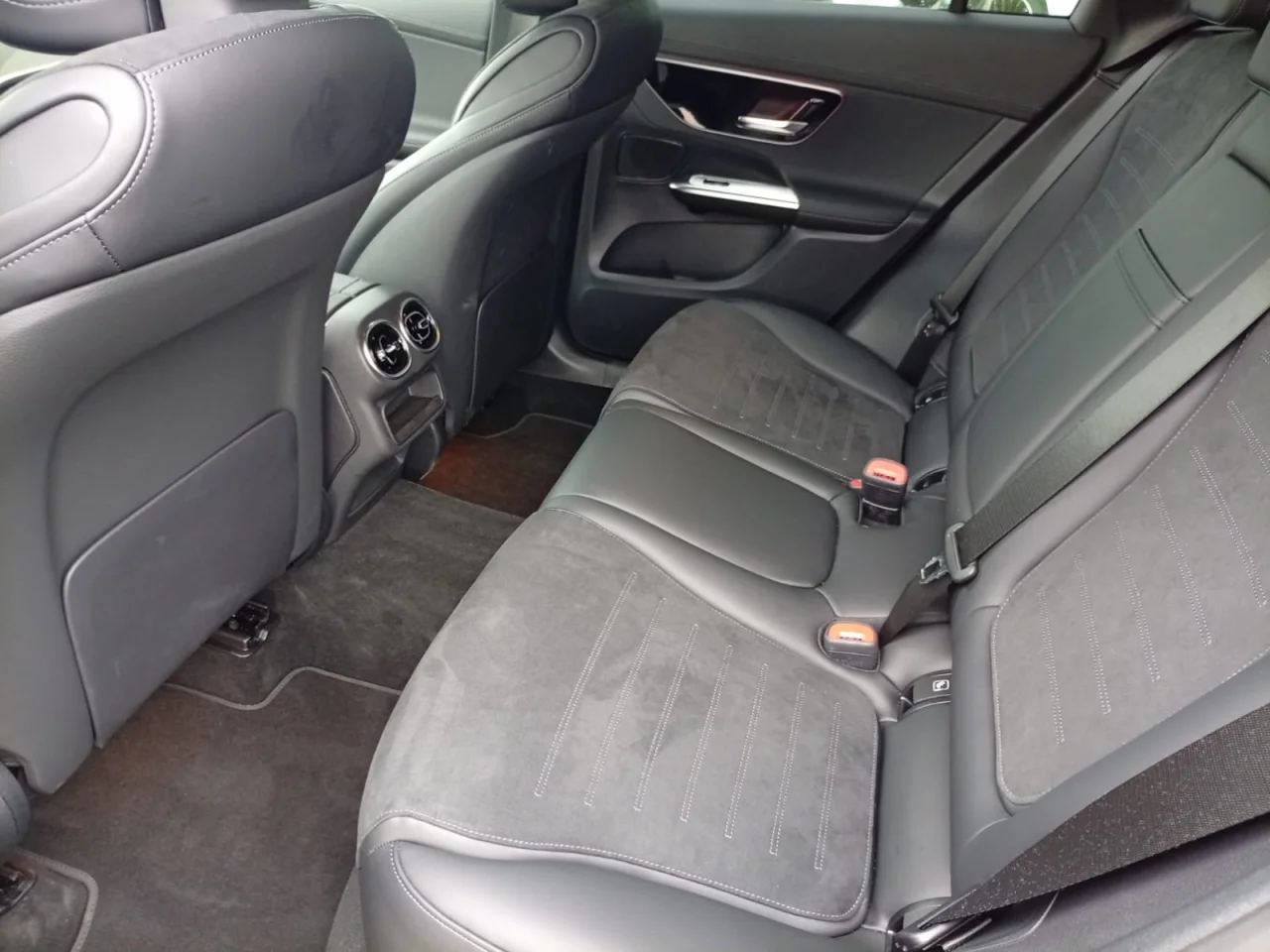 Mercedes Classe GLC 300e AMG Advanced 4 Matic 5