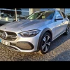 Mercedes Classe C 220d All Terrain Avantgarde Advanced