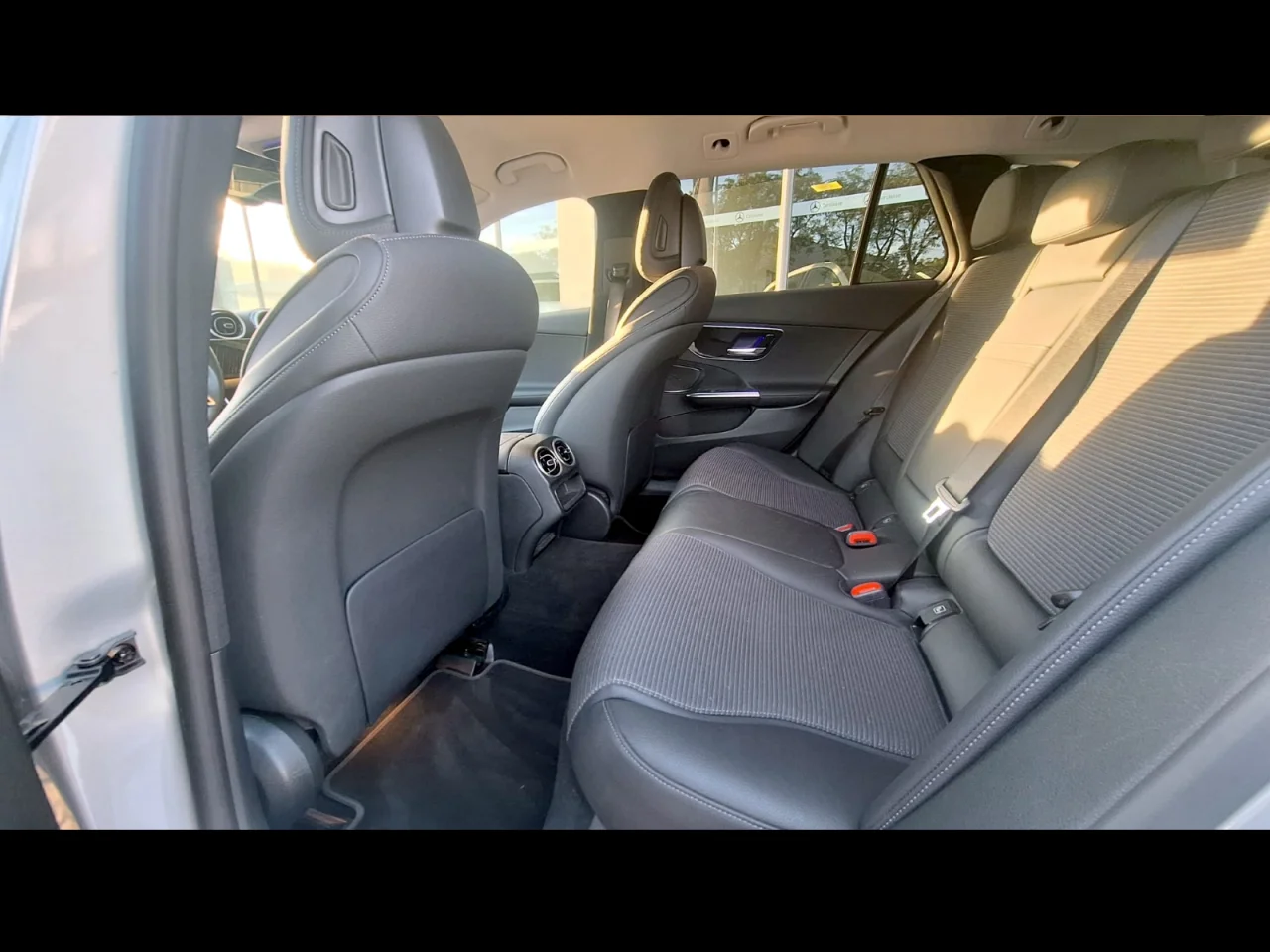 Mercedes Classe C 220d All Terrain Avantgarde Advanced 3