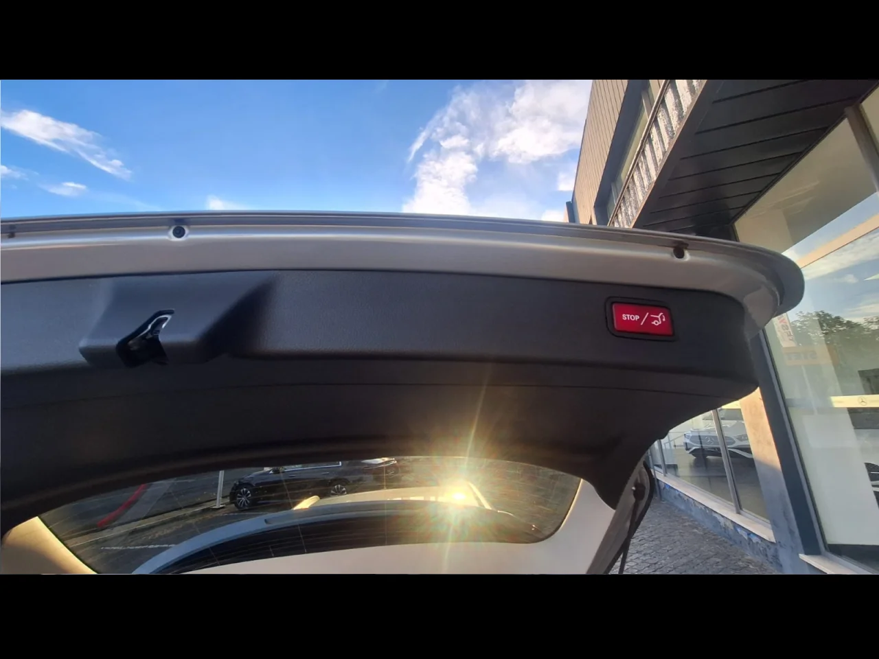 Mercedes Classe C 220d All Terrain Avantgarde Advanced 4