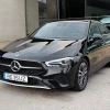 Mercedes Classe CLA 180d Coupé