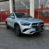 Mercedes Classe GLA 250e