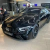 Mercedes Classe GT 63 S E Peformance AMG