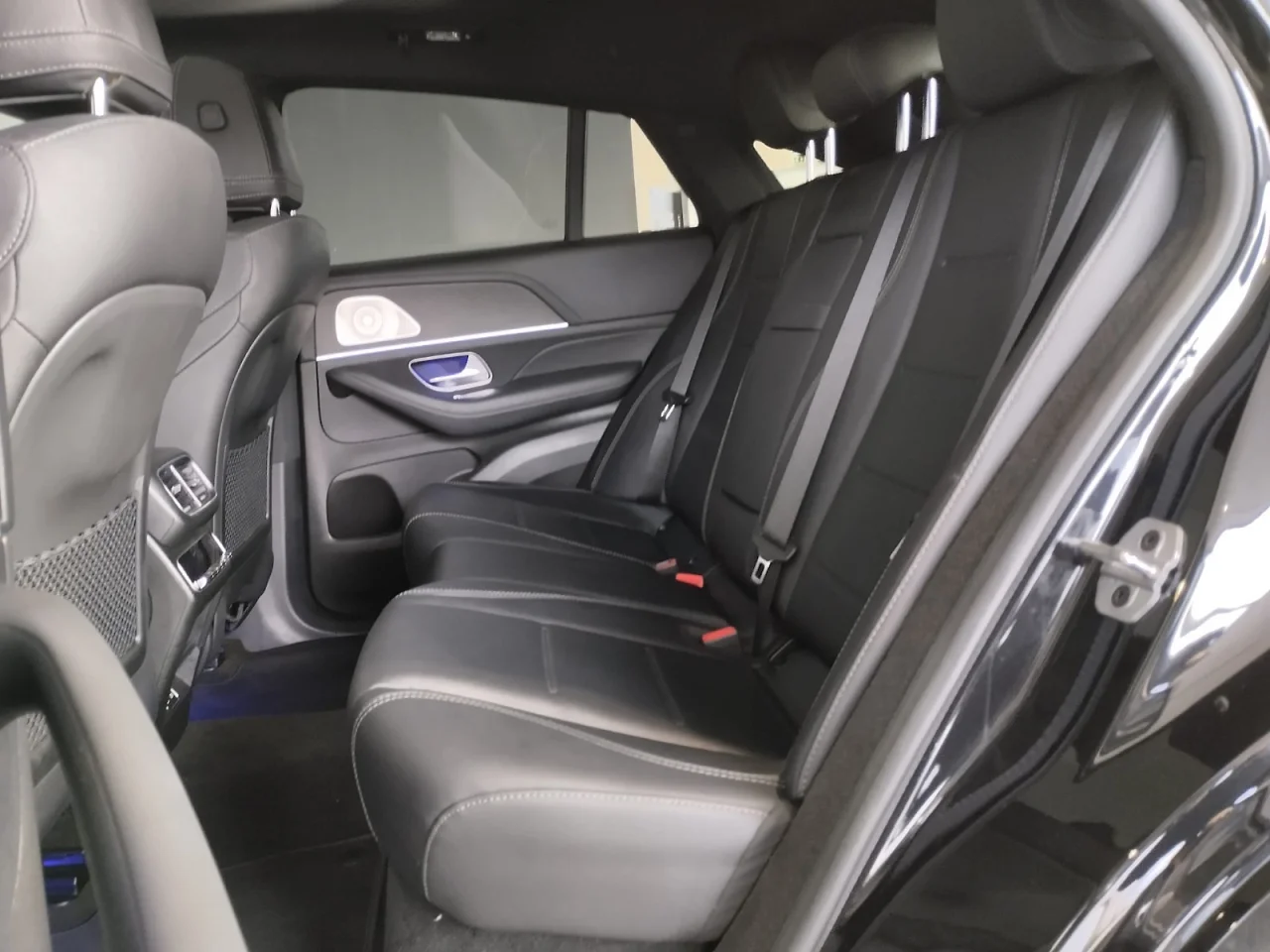 Mercedes Classe GLE 450d AMG Premium 4 Matic Coupé 4