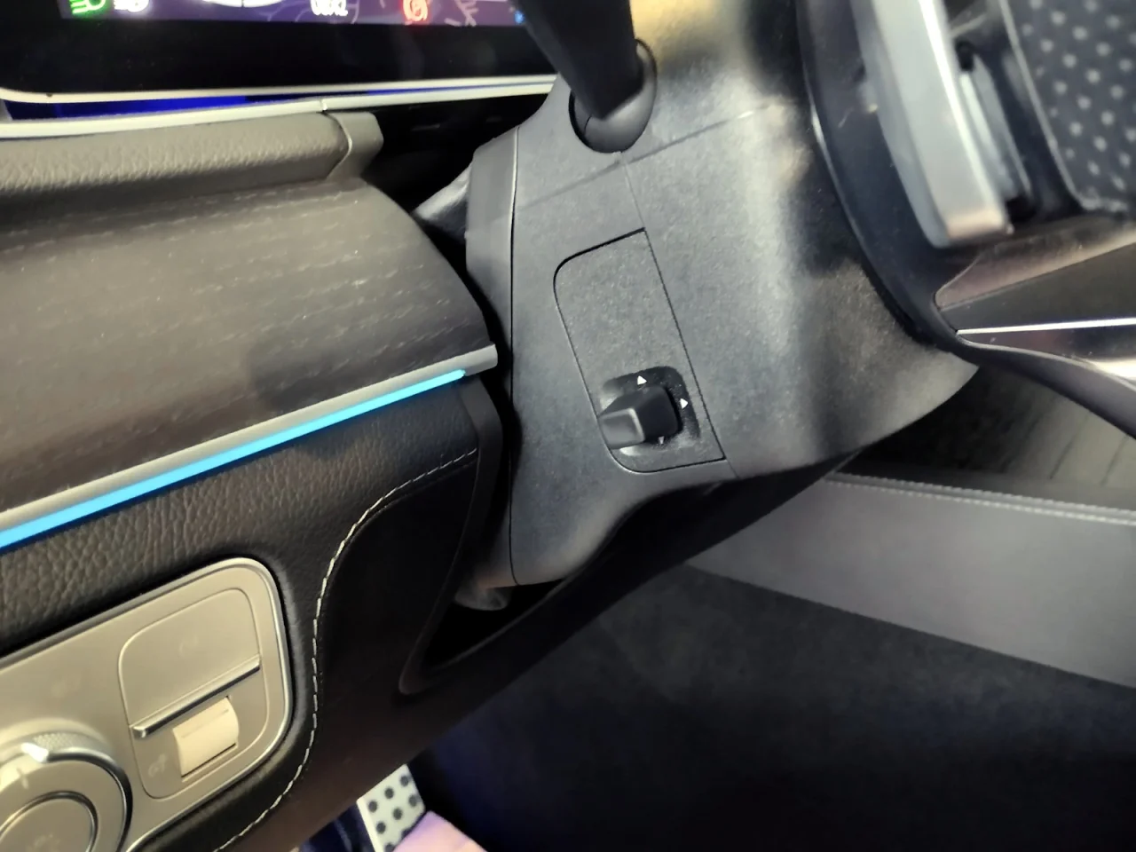 Mercedes Classe GLE 450d AMG Premium 4 Matic Coupé 7