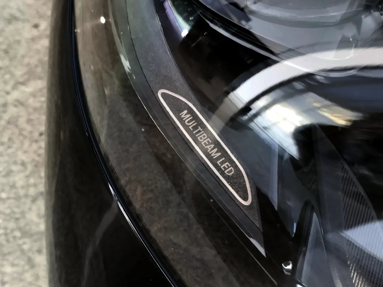 Mercedes Classe GLE 450d AMG Premium 4 Matic Coupé 13