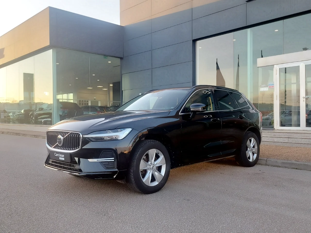 Volvo XC60 B4 Momentum