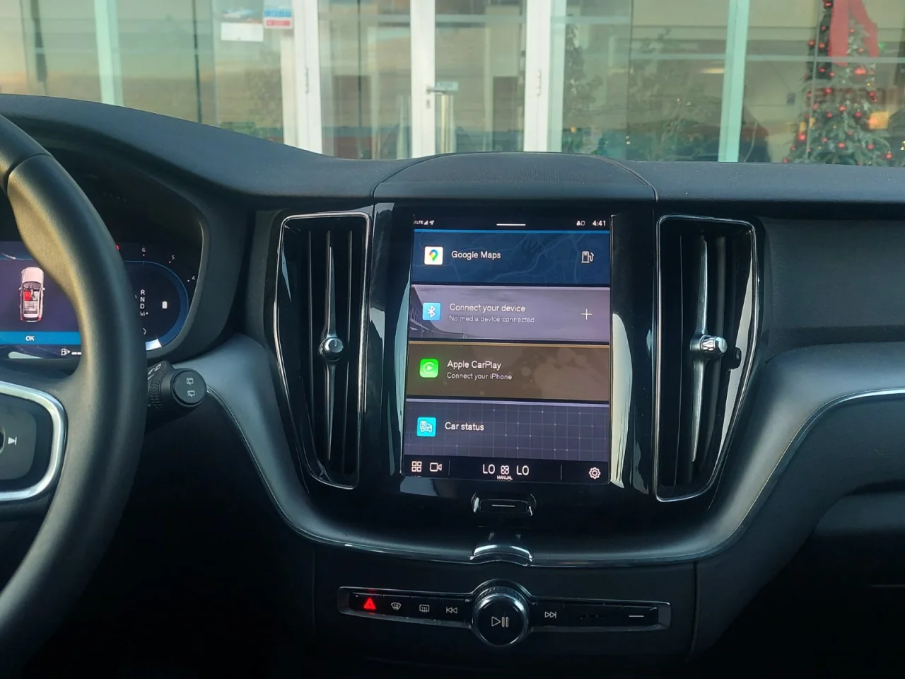 Volvo XC60 B4 Momentum 6