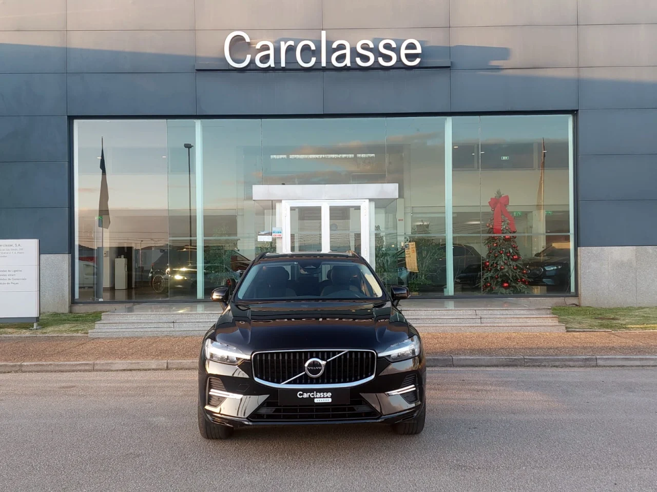 Volvo XC60 B4 Momentum 15