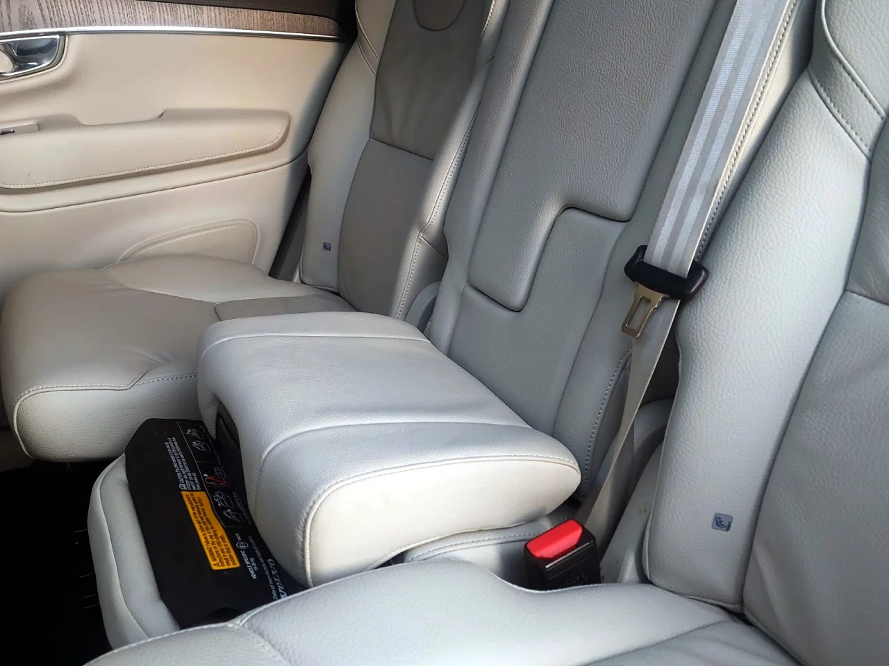 Volvo XC90 Plus Bright T8 PHEV 8