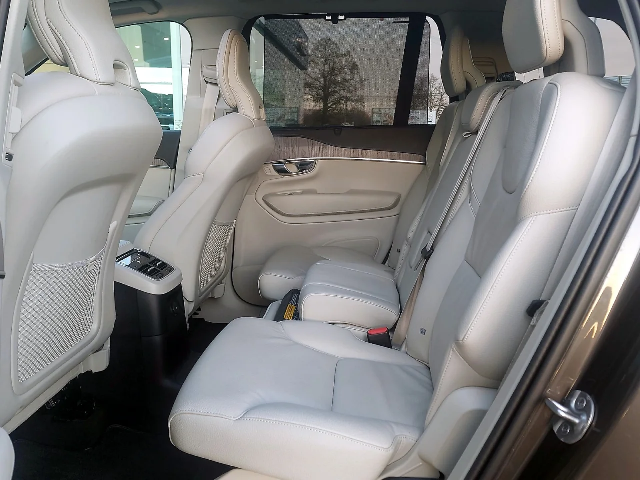 Volvo XC90 Plus Bright T8 PHEV 9