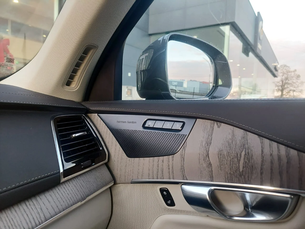 Volvo XC90 Plus Bright T8 PHEV 10