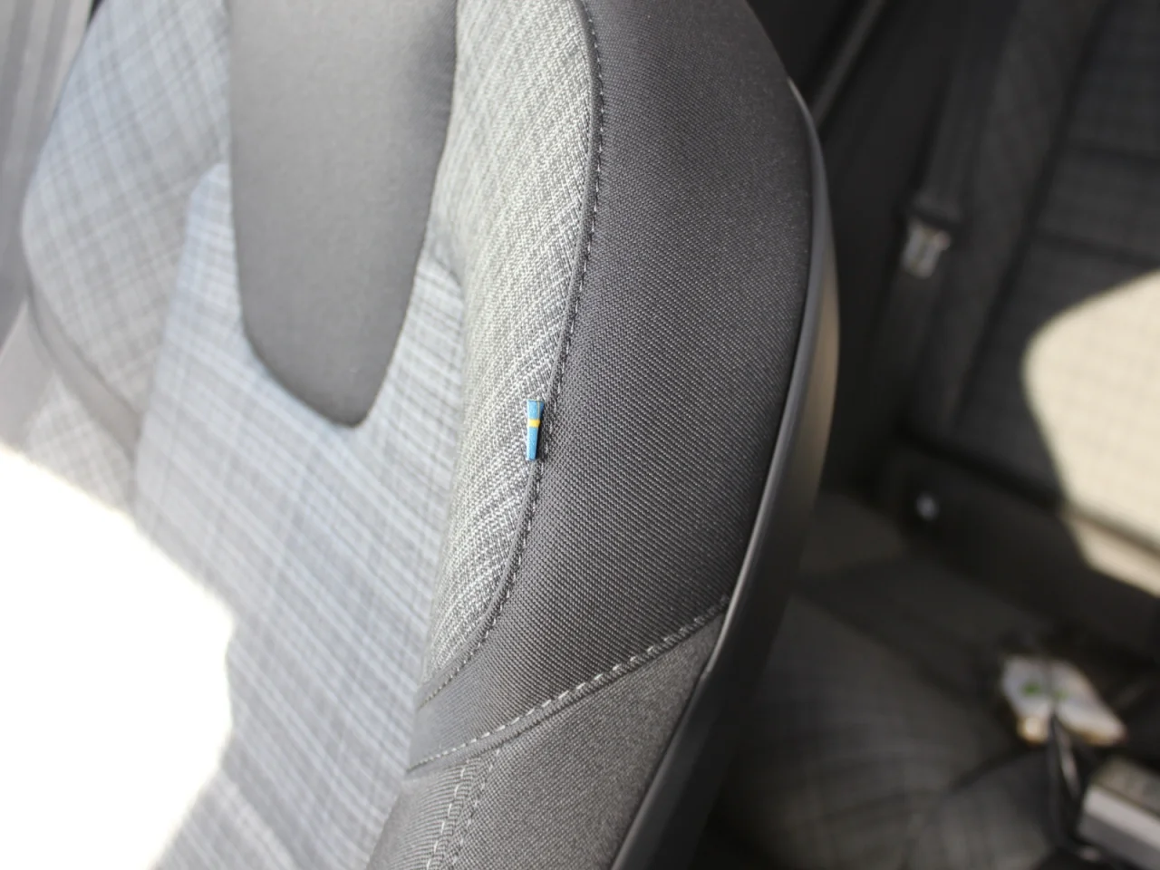 Volvo V60 Core T6 PHEV 350cv 10